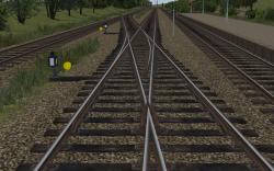 Normalspur EKW Weichen mit gelbem H im EEP-Shop kaufen